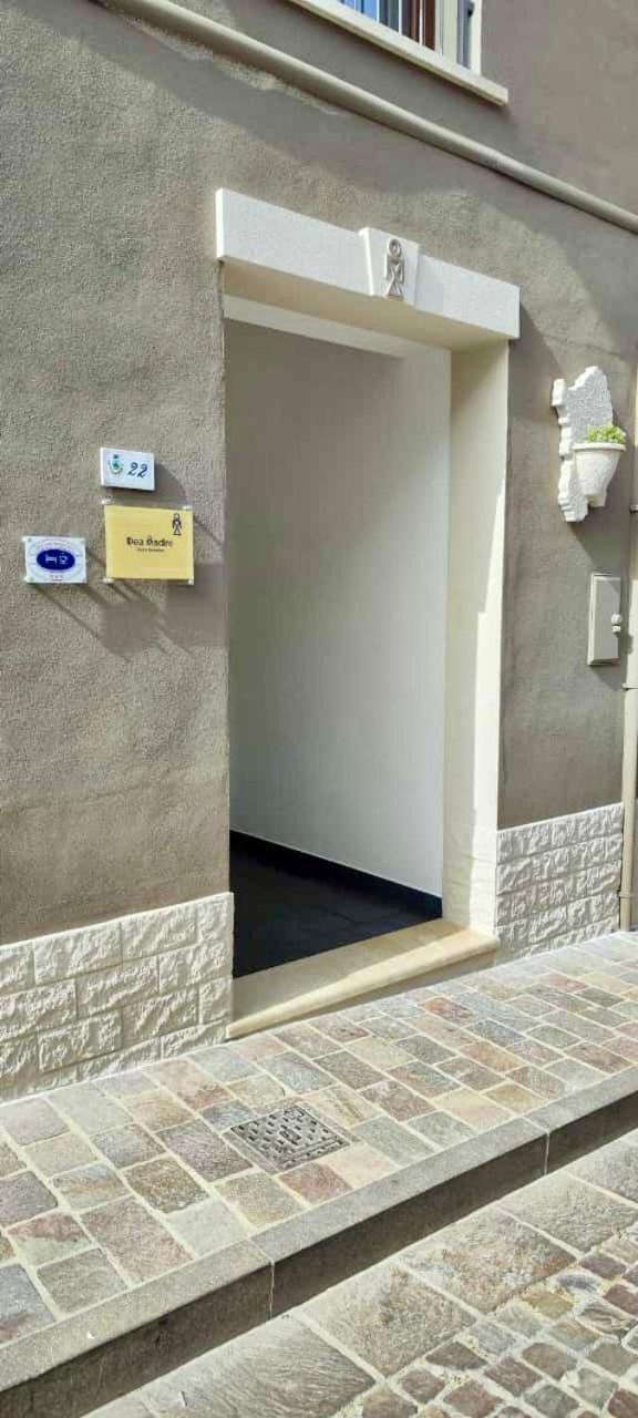 B&B Dea Madre Sarroch Ngoại thất bức ảnh